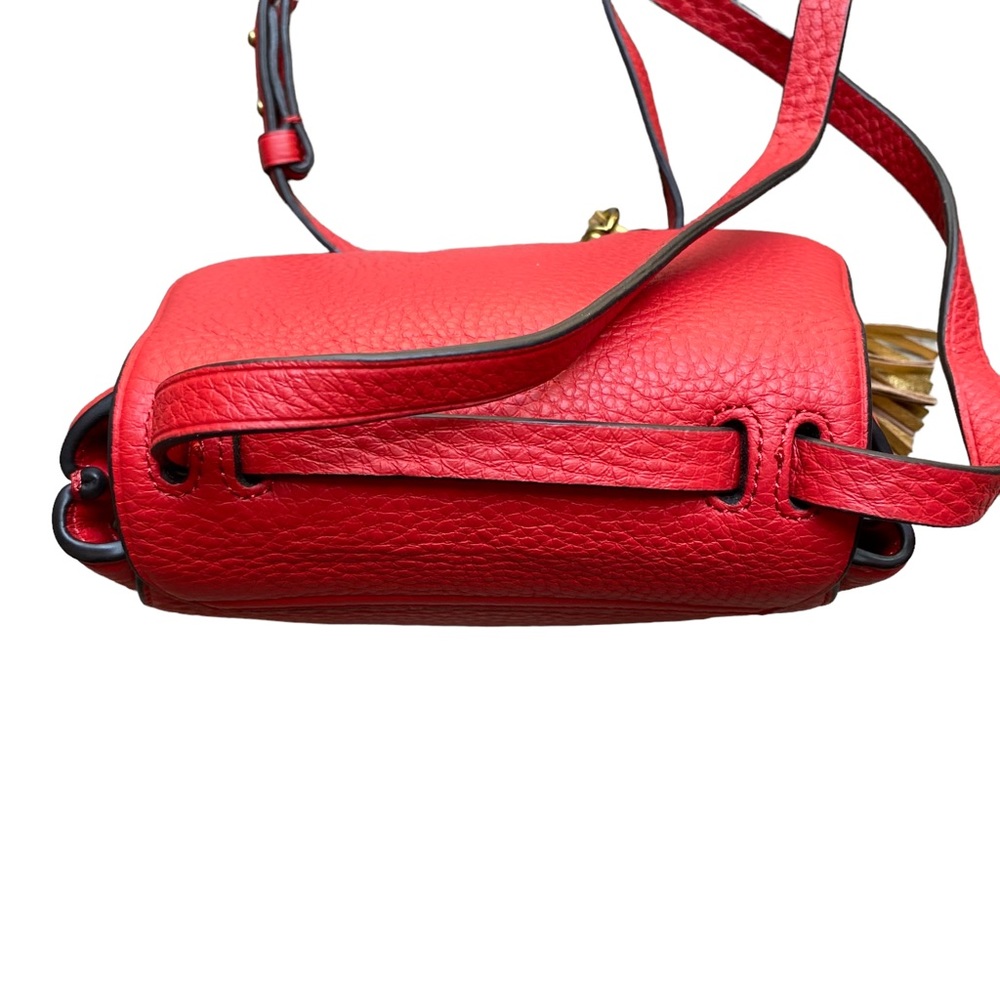 J. Crew Mini Rider Bag - Picture 5 of 13